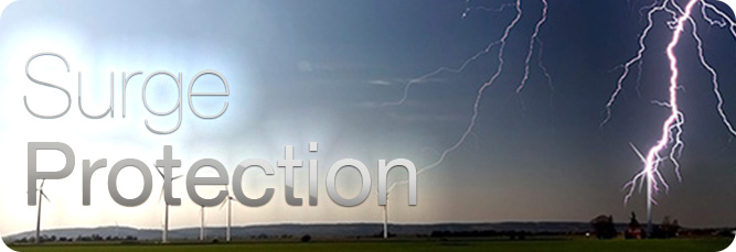 Surge Protection Surge Protection